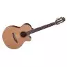 Compra TAKAMINE EN60C FX CUTAWAY - NATURAL Series al mejor precio