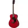 Comprar Yamaha Fs820 Ruby Red 02 al mejor precio
