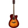 Comprar Yamaha Fsc-Ta Transacoustic Brown Sunburst al mejor