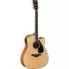 Comprar Yamaha FGX820c Natural MKII al mejor precio