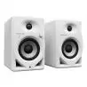 Comprar Pioneer DJ DM-40D BT White al mejor precio