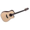 Compra TAKAMINE TN18C DREADNOUGH CUTAWAY - T NATURAL Series al mejor precio