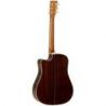 Comprar Tanglewood TW1000HSRCECutaway Dreadnought al mejor