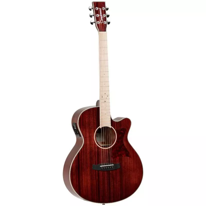 Tanglewood TW4BLB Winterleaf Blonde
