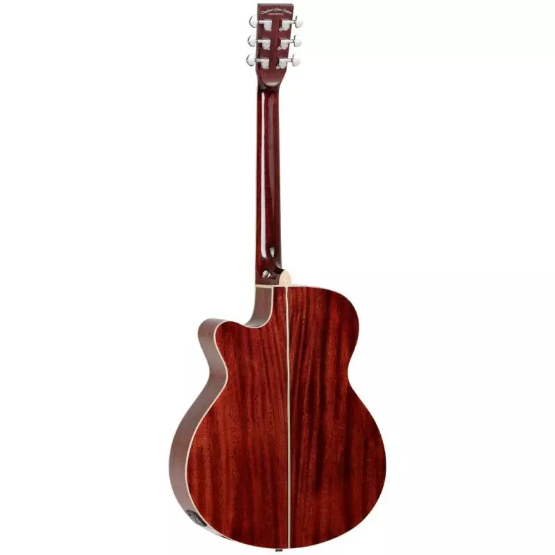 Comprar Tanglewood TW4BLB Winterleaf Blonde al mejor precio