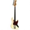 Comprar Prodipe Jb80-Ra Precision Bass Blanco Vintage al mejor