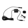 Compra ik multimedia mic lav 2 pack micrófono lavalier al mejor precio