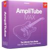 Compra ik multimedia amplitube max software para guitarra y bajo al mejor precio