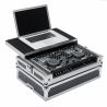 Compra Magma DJ Controller Workstation MC6000 black/silver al mejor precio