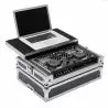 Compra Magma DJ Controller Workstation MC6000 black/silver al mejor precio