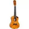 Comprar Ortega RUET-Qma quilted maple al mejor precio