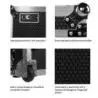 Comprar UDG Ultimate Flighcase Turntable Black MK2 al mejor