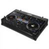 Comprar UDG Ultimate Flight Case Pioneer DDJ-REV7 Black Plus al