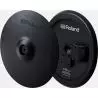 Comprar Roland CY-12C-BK 12&#039;&#039; V-Cymbal Crash al mejor precio