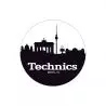 Compra magma lp slipmat technics berlin al mejor precio