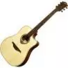 Comprar Lag T70DC-NAT Dreadnought Cutaway Natural al mejor