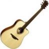 Comprar Lag T70DCE-NAT Dreadnought Cutaway Natural al mejor