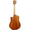 Comprar Lag T70DCE-NAT Dreadnought Cutaway Natural al mejor