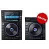 Comprar Denon DJ SC6000 Prime + Regalo Denon LC6000 al mejor