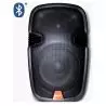 LEXSEN SPA126UB altavoz activo con bluetooth