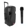 LEXSEN TRO15C-BAT altavoz activo con bateria
