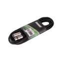  Lexsen MC43/5M cable XLR-XLR 5m