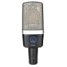 Comprar AKG C214 microfono condensador al mejor precio