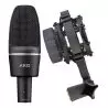 AKG C-3000 Microfono Condensador Estudio
