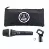 Comprar AKG D-5 S Microfono Dinamico al mejor precio