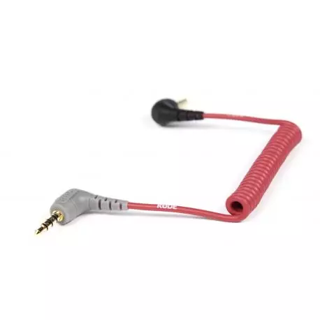 Rode SC7 adaptador smartphone
