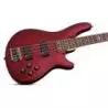Comprar Schecter SGR C-4 Bass M Red al mejor precio