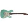 Comprar Schecter Nick Johnston Trad Sss A. Green al mejor precio