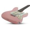 Comprar Schecter Nick Johnston Trad Sss A. Coral al mejor precio