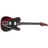 Comprar Schecter Pt Fastback Ii B M Red al mejor precio