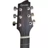 Comprar Egmond AV-51 Guitarra Acustica Tapa Maciza al mejor