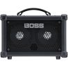 Comprar Boss DUAL Cube Bass LX al mejor precio