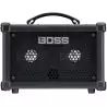 Comprar Boss DUAL Cube Bass LX al mejor precio