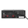 Comprar Max Av340 Amplificador Karaoke Con Reproductor