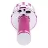 Comprar Max Km15p Micrófono De Karaoke Con Altavoz Bt / Mp3