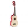 Comprar Max Ukey Ukulele Set Soprano 21 Natural al mejor precio