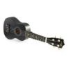 Comprar Max Ukey Ukulele Set Soprano 21 Negro al mejor precio