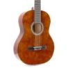 Comprar Max Soloart Conjunto Guitarra Clásica Natural Oscura al