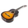 Comprar Max Soloart Conjunto Guitarra Clásica Sunburst al mejor