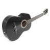 Comprar Max Soloart Conjunto Guitarra Clásica Negro al mejor