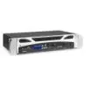 Comprar Vonyx Vpa1500 Pa Amplifier 2X 750W Reproductor