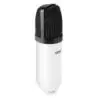 Comprar Vonyx Cm300w Micrófono De Estudio Usb Blanco al mejor