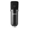Comprar Vonyx Cmts300 Studio Microphone Set Black al mejor