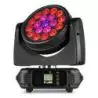Comprar Beamz Fuze1910 Cabeza Móvil Wash Con Control Por