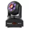 Comprar Beamz Mhl75 Cabeza Móvil Spot/Wash al mejor precio