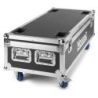 Comprar Beamz Fl72 Flightcase Para 8Pcs Star-Color 72